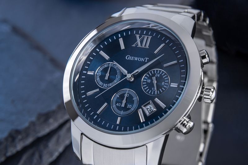 zegarek męski giewont gw6480-2 zdjęcie 10