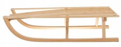 sanki drewniane pako 25217 na Arena.pl