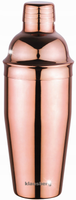 Shaker barmański do drinków koktajli 750ml rosegold KLAUSBERG KB-7650