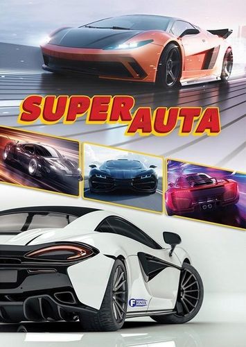 Superauta na Arena.pl