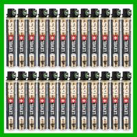 Gaz do gwoździarek gazowych 24 szt Nabój gazowy 80ml 40g L+165G