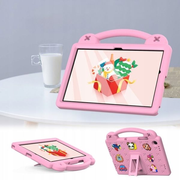 ETUI DLA DZIECI DO SAMSUNG GALAXY TAB A9+ PLUS CASE POKROWIEC PANCERNE zdjęcie 6