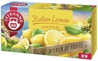 TEEKANNE 20tb Italian Lemon