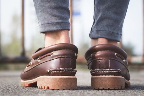 Timberland 3-Eye Classic Lug (C30003)45 na Arena.pl