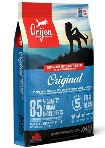 Orijen Original 6kg na Arena.pl