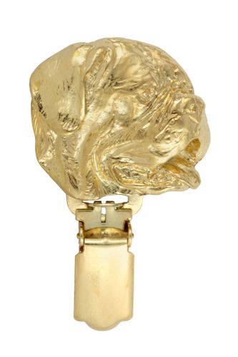 Mastif Francuski - klips - 1027 na Arena.pl