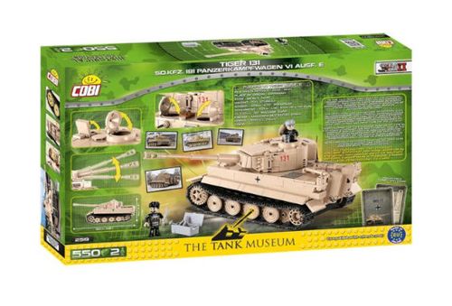 COBI 2519 na Arena.pl