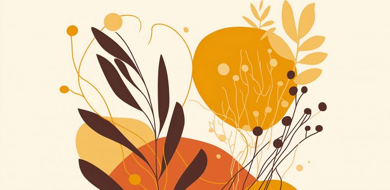 Plakat 91,3x44,5cm Szept Lasu zdjęcie 1