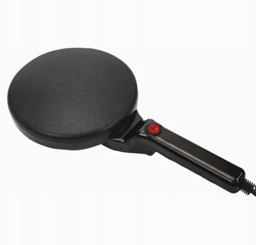 ELEKTRYCZNA PATELNIA DO NALEŚNIKÓW,PLACKÓW 600W na Arena.pl