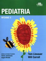PEDIATRIA W. 6 W. CARROLL, T. LISSAUER