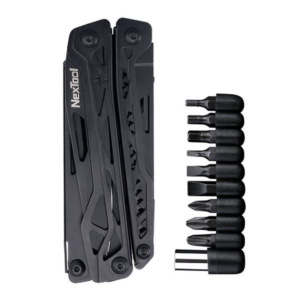 Multitool BlackKnight Nextool NE20151 zdjęcie 1