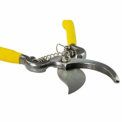 SEKATOR NOŻYCE OGRODOWE DO GAŁĘZI RĘCZNY KRZEWÓW zdjęcie 8