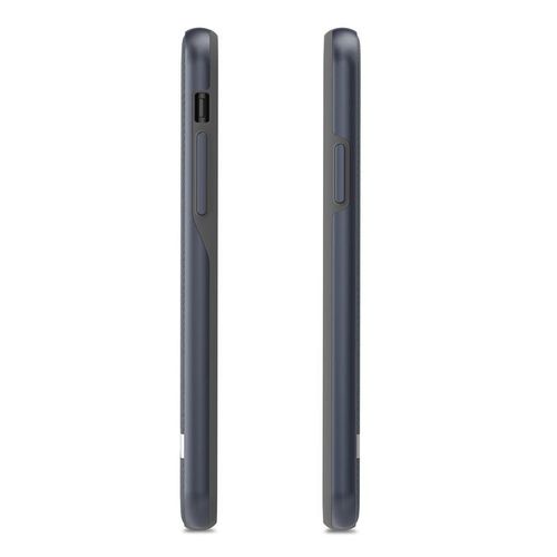 Moshi Vesta - Etui iPhone X (Bahama Blue) na Arena.pl
