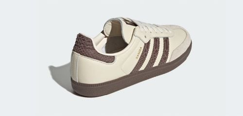 BUTY SAMBA OG R.39,5 na Arena.pl