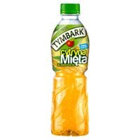 Tymbark Napój cytryna mięta 500 ml