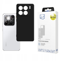 Xiaomi 15 - 3mk Matt Case