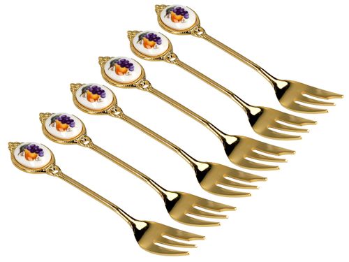 Widelczyki 6 szt na Arena.pl