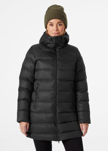 Helly Hansen damska kurtka W ACTIVE PUFFY PARKA 54027 990 XL na Arena.pl