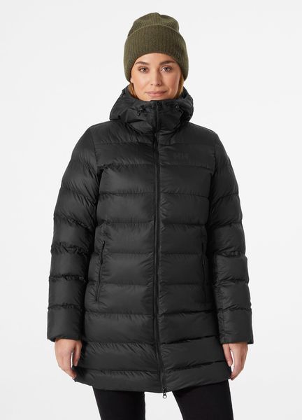 Helly Hansen damska kurtka W ACTIVE PUFFY PARKA 54027 990 S zdjęcie 5