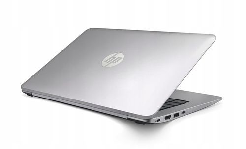 HP EliteBook 1030 | M5 |2 x 2,8Ghz |8GB |NVMe 256GB | FHD IPS|GeForce | W10 na Arena.pl