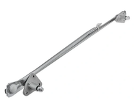 Mitsubishi Pajero III 00-06 Mechanizm wycieraczek przednich