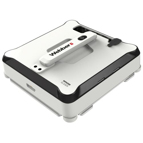 Automatyczny robot do mycia okien WEBBER na Arena.pl