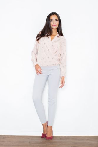 Bluzka M371 Róż L na Arena.pl