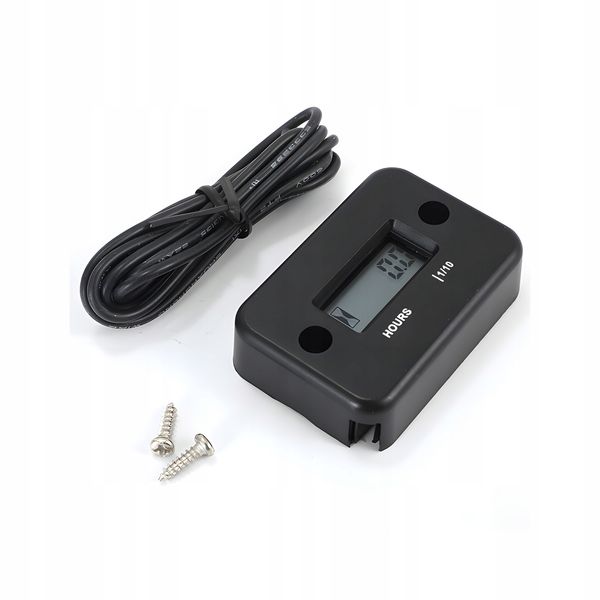 LICZNIK MOTOGODZIN 19926 zdjęcie 5