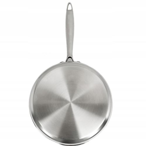 PATELNIA POWŁOKA NON STICK - STRUKTURA PLASTRA MIODU HEXAGONAL HYBRID 26CM na Arena.pl