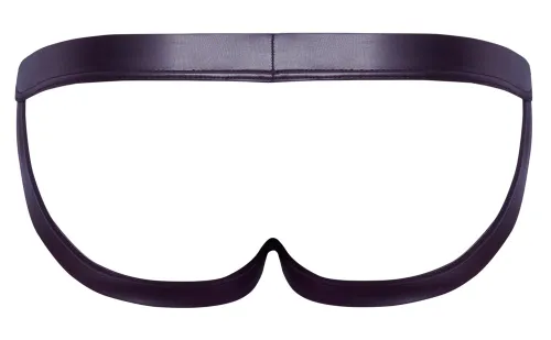 svenjoyment bokserki męskie tył odkryty matowe fioletowe m na Arena.pl