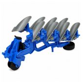 DLA DZIECI ZIELONY TRAKTOR ROLNICZY