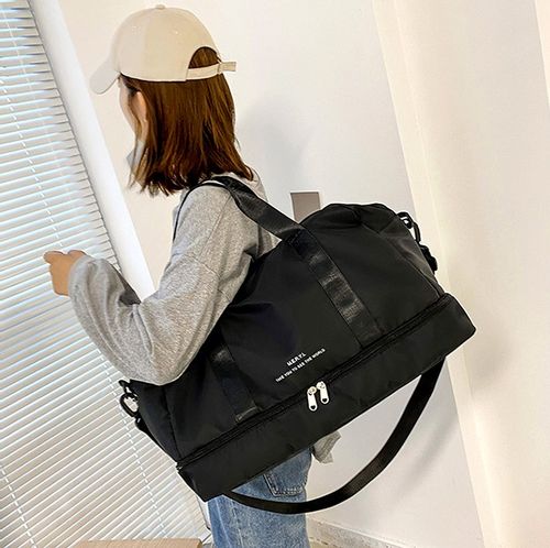 Torba Do Samolotu Bagaż Podręczny Sportowa Xl Lot na Arena.pl