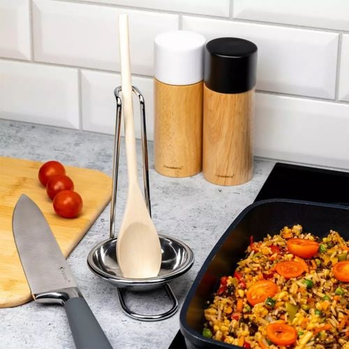 kinghoff stojak z łyżką kh-4035 na Arena.pl