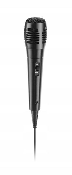 Głośnik Bluetooth Mikrofon Karaoke USB AUX zdjęcie 8