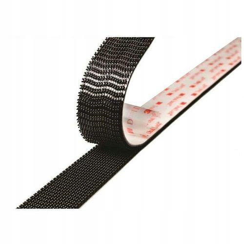 RZEP Dual-lock 3M SJ3550 25mm x 1m.b. Aż jeden metr !!! na Arena.pl
