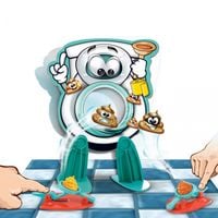 ZABAWKOWA ZRĘCZNOŚCIOWA GRA RODZINNA