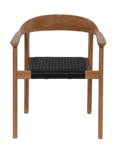 Krzesło Volta Edge 63x58x76 cm na Arena.pl