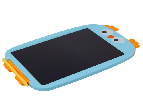 Tablica Do Rysowania Tablet Graficzny Ptak Rysik Niebieski na Arena.pl