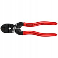 KNIPEX SZCZYPCE DO DRUTU 160mm PRZEGUBOWE