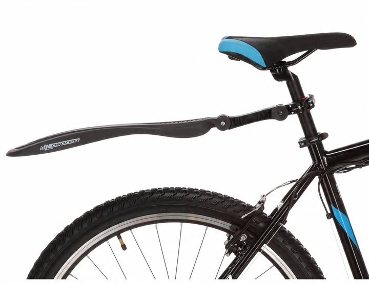 KROSS OSPREY II SDE BŁOTNIKI ROWEROWE 24 - 29 zdjęcie 4