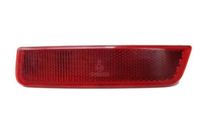 Dacia Duster 10- Odblask w tylnym zderzaku prawy