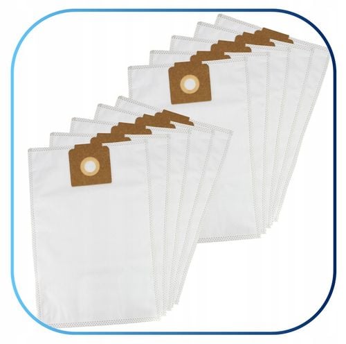 10x WORKI DO ODKURZACZY KARCHER T 7/1 T 8/1L T 9/1 T 10/1 na Arena.pl