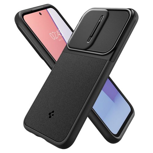 spigen optik armor galaxy s23 fe black na Arena.pl