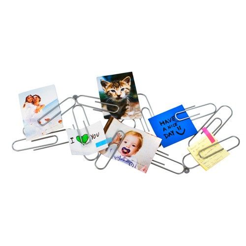 Tablica ze Spinaczy na Notatki na Arena.pl