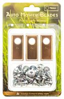 Nóż kosiarki automatycznej Honda Miimo Titanium 30 szt. A00007