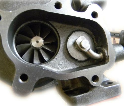 Turbosprężarka k64 GT28 .64 na Arena.pl