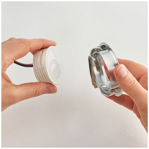 żarówka led insert 6,5w 6000k mleczny kobi na Arena.pl