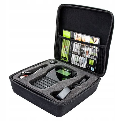 Drukarka etykiet DYMO LabelManager LM280 zestaw walizkowy + 2 taśmy na Arena.pl