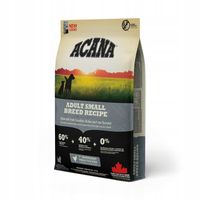 ACANA Adult Small Breed sucha karma dla psa 6 kg