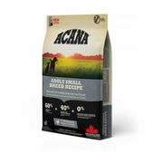 ACANA Adult Small Breed sucha karma dla psa 6 kg